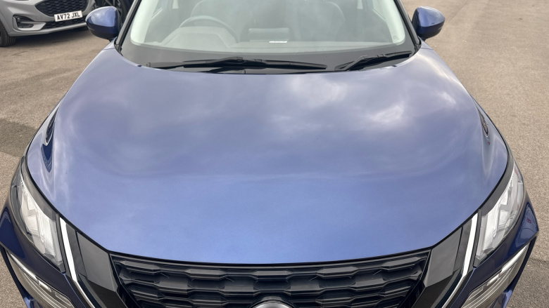 Nissan X-Trail 1.5 E-Power 204 Acenta Premium 5dr Xtronic Hybrid Station Wagon